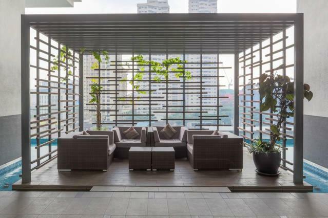 Perfect Location#2 @Heart Of Kl City Centre Next To Metro Mrt Kuala Lumpur Zewnętrze zdjęcie
