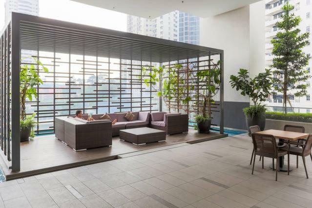 Perfect Location#2 @Heart Of Kl City Centre Next To Metro Mrt Kuala Lumpur Zewnętrze zdjęcie