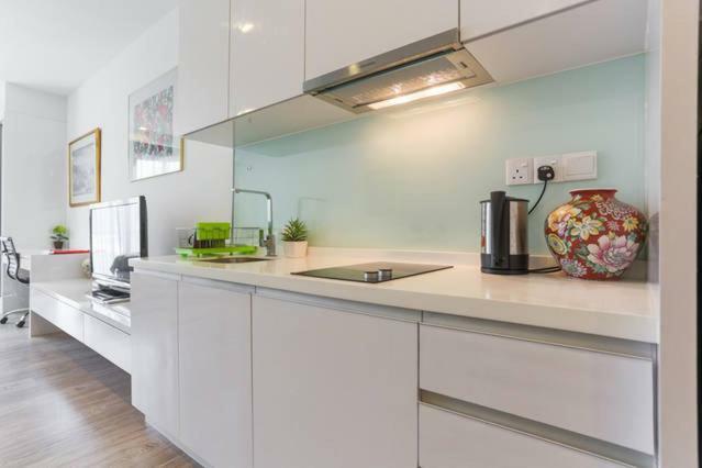 Perfect Location#2 @Heart Of Kl City Centre Next To Metro Mrt Kuala Lumpur Zewnętrze zdjęcie