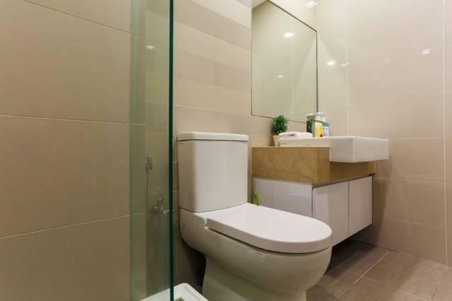 Perfect Location#2 @Heart Of Kl City Centre Next To Metro Mrt Kuala Lumpur Zewnętrze zdjęcie
